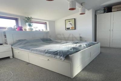 Apartament cu 2 camere decomandat, mobilat în Pipera - 5