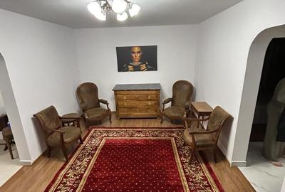 Apartament cu 3 camere în Ultracentral - 2
