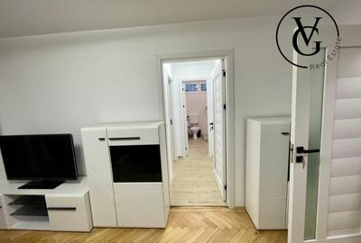 Apartament 2 camere + centrala proprie - Zona Ultracentral - 7