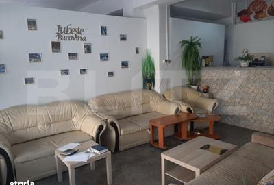 Spațiu comercial, de 130 mp, în Central