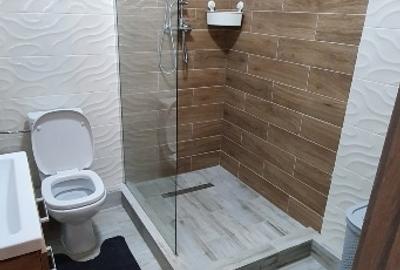 Apartament cu 5 camere decomandat în Inel II - 9