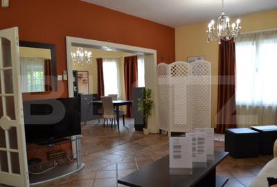 Vila 6 camere, 450mp, Dumbravi?a, zona Ferventia-Fropin - 2