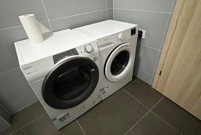 Închiriez apartament bloc nou complet mobilat Lux - 8