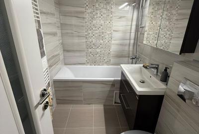 Apartament cu 3 camere în Republicii - 11