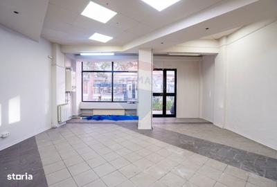 Spațiu comercial, de 55 mp, în Banat - 6
