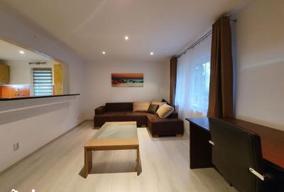 Apartament cu 3 camere, mobilat în Gheorgheni - 7