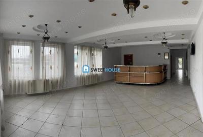 Spațiu comercial, de 850 mp, în Bran - 14