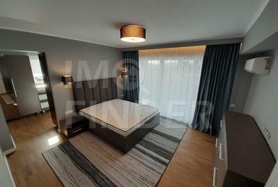 Apartament cu 3 camere decomandat, mobilat în Bună Ziua - 2