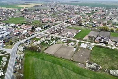 Spațiu comercial, în Turnu - 3