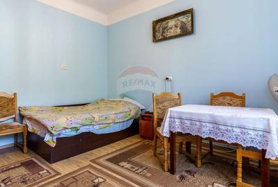 Vila cu 8 camere de vanzare str Septimiu Albini, Gheorgheni - 30