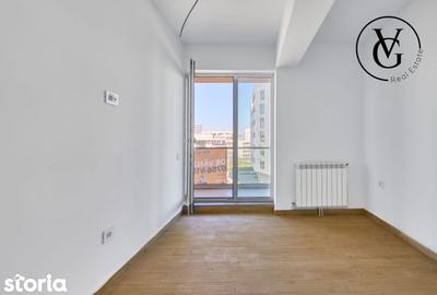 Apartament cu 2 camere semidecomandat în Central - 3