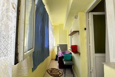 Apartament cu 4 camere decomandat în Central - 3