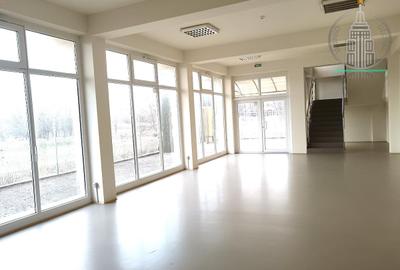 Clădire Comercială Premium Nouă, Potențial Maxim, 564 mp, Brașov - 2