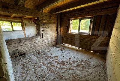Cabana de Vis in Inima Naturii - Investitia Perfecta la 10 min de Beclean! - 16