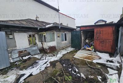 Teren intravilan+casa demolabila, dubla deschidere, 200 mp, toate utilitatile, Parcul Pantelimon - 4