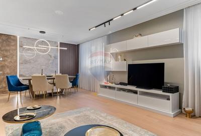 Vila de design, renovata integral 2022, gradina amenajata - Fundeni - 8