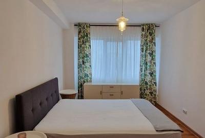 Apartament cu 3 camere semidecomandat în Otopeni - 8