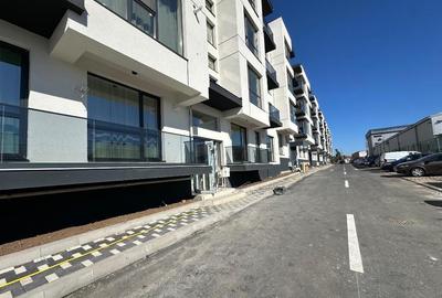 || LEORDENI-STATIE STB || Apartament 3 camere-ACTE GATA! - 2