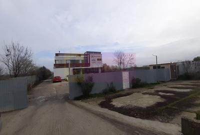 Spațiu industrial, de 1,250 mp, în 1 Decembrie - 51