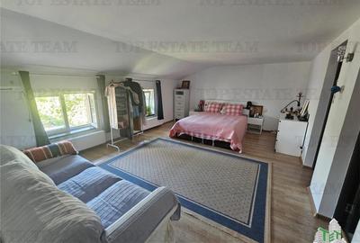 Casa 6 camere teren 363mp in sector 6 - 2