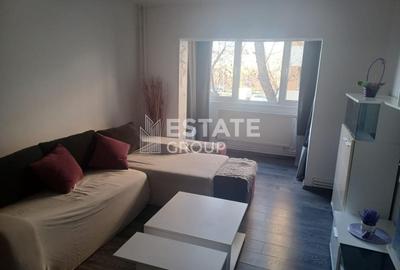 Apartament cu 3 camere decomandat, mobilat în Girocului - 3