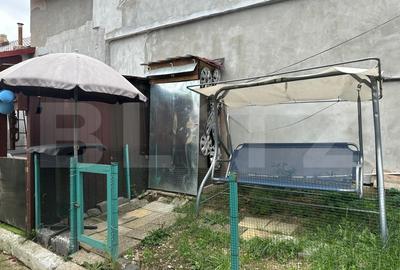 Casa individuala 4 camere 94mp utili, singur in curte, zona Schei - 16