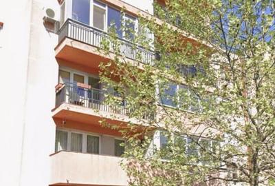 Apartament cu 3 camere decomandat, mobilat în Drumul Taberei - 3