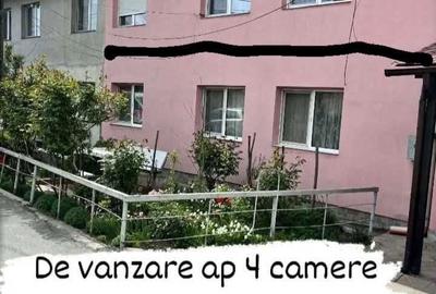 Apartament cu 4 camere în Giarmata - 1