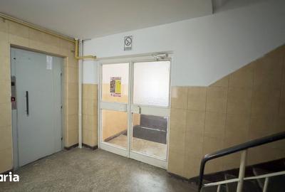 Apartament cu 3 camere decomandat, mobilat în Vitan - 19