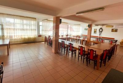 Spațiu comercial, de 495 mp, în Piața Centrală - 36