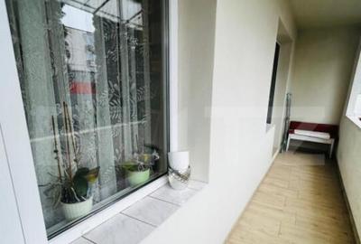 Apartament 3 camere, Unirii - Reghin - 11