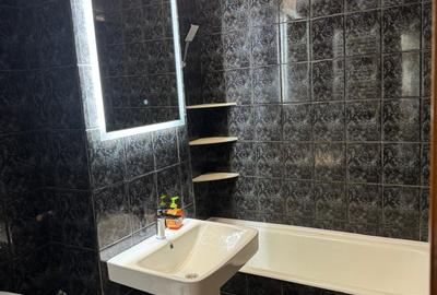 Apartament cu 3 camere decomandat, mobilat în Tudor Vladimirescu - 11