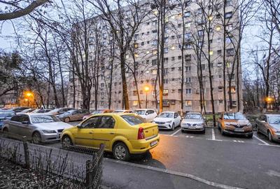 Garsonieră de vânzare - Drumul Taberei - Crinul de Padure nr.5 - 12