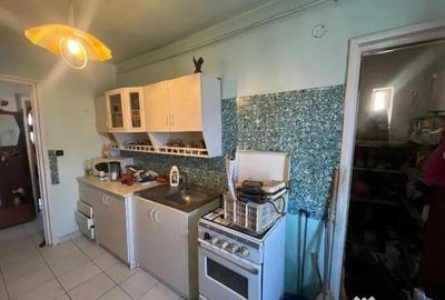 Apartament cu 3 camere decomandat în Aurel Vlaicu - 10