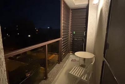 Apartament cu 2 camere decomandat, mobilat în Bucureștii Noi - 8