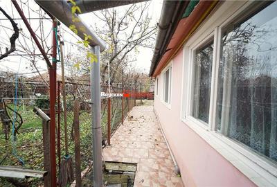 Casă cu 3 camere cu Teren 444 Mp în Iosia - 1