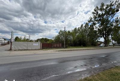 Spațiu comercial, de 700 mp, în Vasile Alecsandri - 1