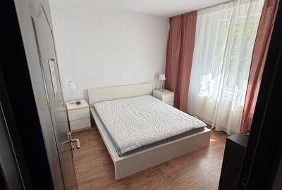 Proprietar, inchiriez ap 3 camere, decomandat, metrou Nicolae Grigorescu