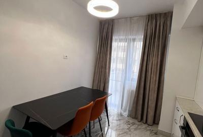 Apartament cu 2 camere decomandat în Ostroveni - 7