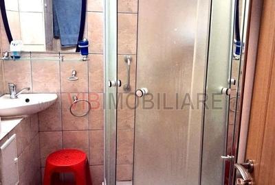 Apartament cu 2 camere decomandat în Morarilor - 4