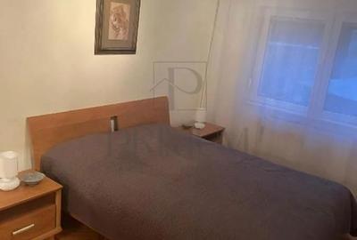Apartament cu 4 camere decomandat, mobilat în Girocului