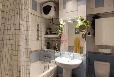 Apartament cu 4 camere decomandat, mobilat în Obor - 11