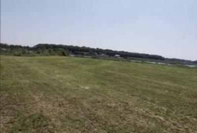 Teren intravilan 3800mp | Deschidere mare Lac Snagov NU canal | Regim P+4 - 8