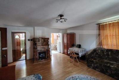 Casa de vacanta cocheta in Sovata Bai - 13
