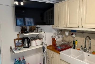 Apartament 2 camere Nerva Traian | 62 mp utili | Complet mobilat & utilat | 10 m - 6