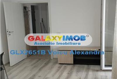 Garsonieră decomandată, mobilată în Berceni - 3