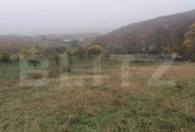 Teren de 1808 mp, în Central - 2