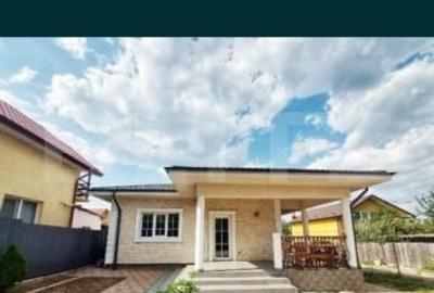 Casa de inchiriat - Lunca Cetatuii - Visoianu - 1