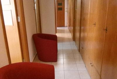 Apartament 3cam mobilat modern Pta 1 Mai Mihalache-Kiseleff-Clucerului - 2