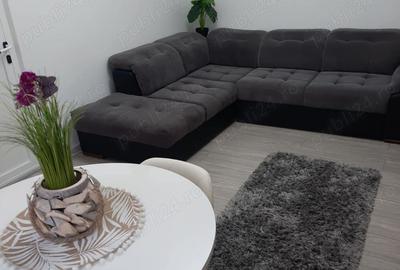 Vand apartament 2 camere - 1